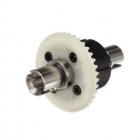 Шестерня главного дифференциала WL Toys A959 - WLT-01