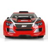Модель раллийного автомобиля Losi Mini Rally Brushless 4WD RTR масштаб 1:14 2.4G - LOS01008