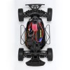 Модель раллийного автомобиля Losi Mini Rally Brushless 4WD RTR масштаб 1:14 2.4G - LOS01008