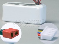Аккумулятор 11.1V 2200mAh Art-tech (Su-27) - 3F024