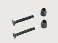BALL LINK STEEL 10X13 - 6077-5