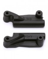 B2 REAR SUSPENSION MOUNTS 2DEG - AS9266
