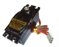 Сервомашинка BMS-760DMG - BMS-760DMG