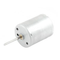 Двигатель с редуктором RK-370 350, Ball-Bearing, Spinner (6.6:1) - EPS-350C-DS