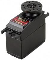 Сервомашинка Futaba S9351, Цифровая 0.13 сек|8.9 кг|см стандартная