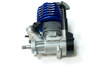 Engine Cylinder Head , Blue FOR  21B01