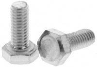 Установочный винт M4x10 мм (10) - GSC-610025