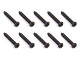 Винты M3.5x25mm RH|ST (10шт) - GSC-660054