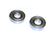 Шарикоподшипник 15x21x4mm(4) - GSC-690032