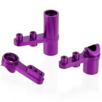 Сервосейвер для 1|10 Purple - GSC-900008PR