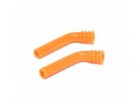 Дефлектор выхлопной Ultimate Silicone для двигателя .21|FO - GSC-P21FO