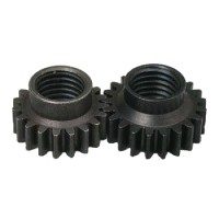 2-ступенчатый редуктор 20|22T - HPI-6606
