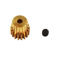 Шестерня  17T - HPI-HB70581