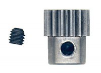 Шестерня ведущая - Brushless Pinion 12T (вал 2мм) - LRP-112482