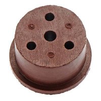 DuBro Gas Tank Stopper - mm22