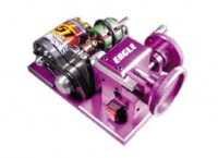 Станок для проточки коллектора (PRO COMM LATHE RTC) - ORN-41610