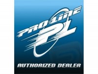Наклейка для дилера PL Authorized Dealer Decal - PL9916-33