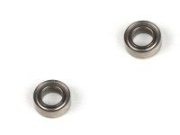 Шарикоподшипник 7x4x2.5mm (2 pcs) - RA2034
