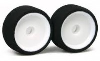 Диски передние , yellow dot (2 pcs) medium - RA2064