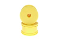 Задние диски  yellow dot (2 pcs) medium - RA2074