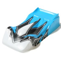 Кузов для Scalpel , крашеный Синий
