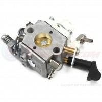 Карбюратор NYLON 8mm  в сборе - RB-01256-8