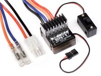 Электронный регулятор скорости с реверсом Robitonic до 8 витков - RS144