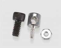 Sullivan Push Rod Connectors (2 per pkg) - S525