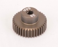Шестерня 38T 64DP - TIR-1123W