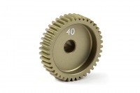 Шестерня 40T 64DP - TIR-1125W