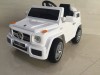 Электромобиль RiverToys Mers O004OO