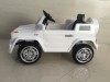 Электромобиль RiverToys Mers O004OO