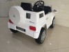 Электромобиль RiverToys Mers O004OO