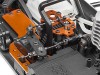 Радиоуправляемый монстр HPI Bullet ST 3.0 4WD RTR масштаб 1:10 2.4G - HPI-110660
