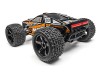 Радиоуправляемый монстр HPI Bullet ST 3.0 4WD RTR масштаб 1:10 2.4G - HPI-110660