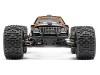 Радиоуправляемый монстр HPI Bullet ST 3.0 4WD RTR масштаб 1:10 2.4G - HPI-110660