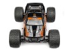 Радиоуправляемый монстр HPI Bullet ST 3.0 4WD RTR масштаб 1:10 2.4G - HPI-110660
