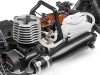 Радиоуправляемый монстр HPI Bullet ST 3.0 4WD RTR масштаб 1:10 2.4G - HPI-110660