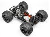 Радиоуправляемый монстр HPI Bullet ST 3.0 4WD RTR масштаб 1:10 2.4G - HPI-110660