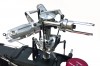 Радиоуправляемый вертолет Thunder Tiger Raptor E550 Sports (4732-A23) ARF 2.4G - 4732-A23
