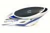 Радиоуправляемый вертолет Thunder Tiger Raptor E550 Sports (4732-A23) ARF 2.4G - 4732-A23
