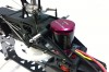 Радиоуправляемый вертолет Thunder Tiger Raptor E550 Sports (4732-A23) ARF 2.4G - 4732-A23