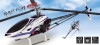 Радиоуправляемый вертолет Thunder Tiger Raptor E550 Sports (4732-A23) ARF 2.4G - 4732-A23