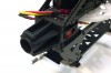 Радиоуправляемый вертолет Thunder Tiger Raptor E550 Sports (4732-A23) ARF 2.4G - 4732-A23
