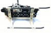 Радиоуправляемый вертолет Thunder Tiger Raptor E550 Sports (4732-A23) ARF 2.4G - 4732-A23