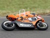 Радиоуправляемый мотоцикл RACING BIKE KIT, SB5 - 6573-K