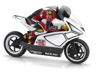 Радиоуправляемый мотоцикл RACING BIKE KIT, SB5 - 6573-K