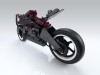 Радиоуправляемый мотоцикл RACING BIKE KIT, SB5 - 6573-K