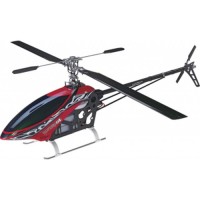 Радиоуправляемый вертолет Thunder Tiger Raptor 90 G4 E720 EP Kit 2.4G - 4790-K10