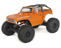 Радиоуправляемый краулер Axial Deadbolt 4WD RTR масштаб 1:10 2.4G - AX90033
